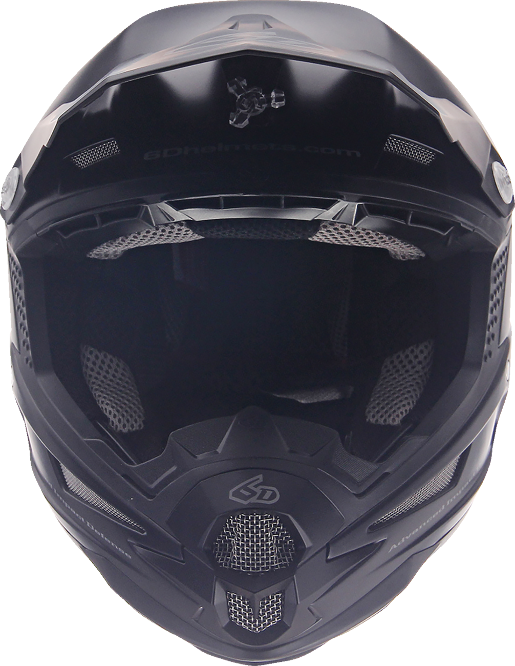 ATR-1 Helmet - Matte Black - 2XL