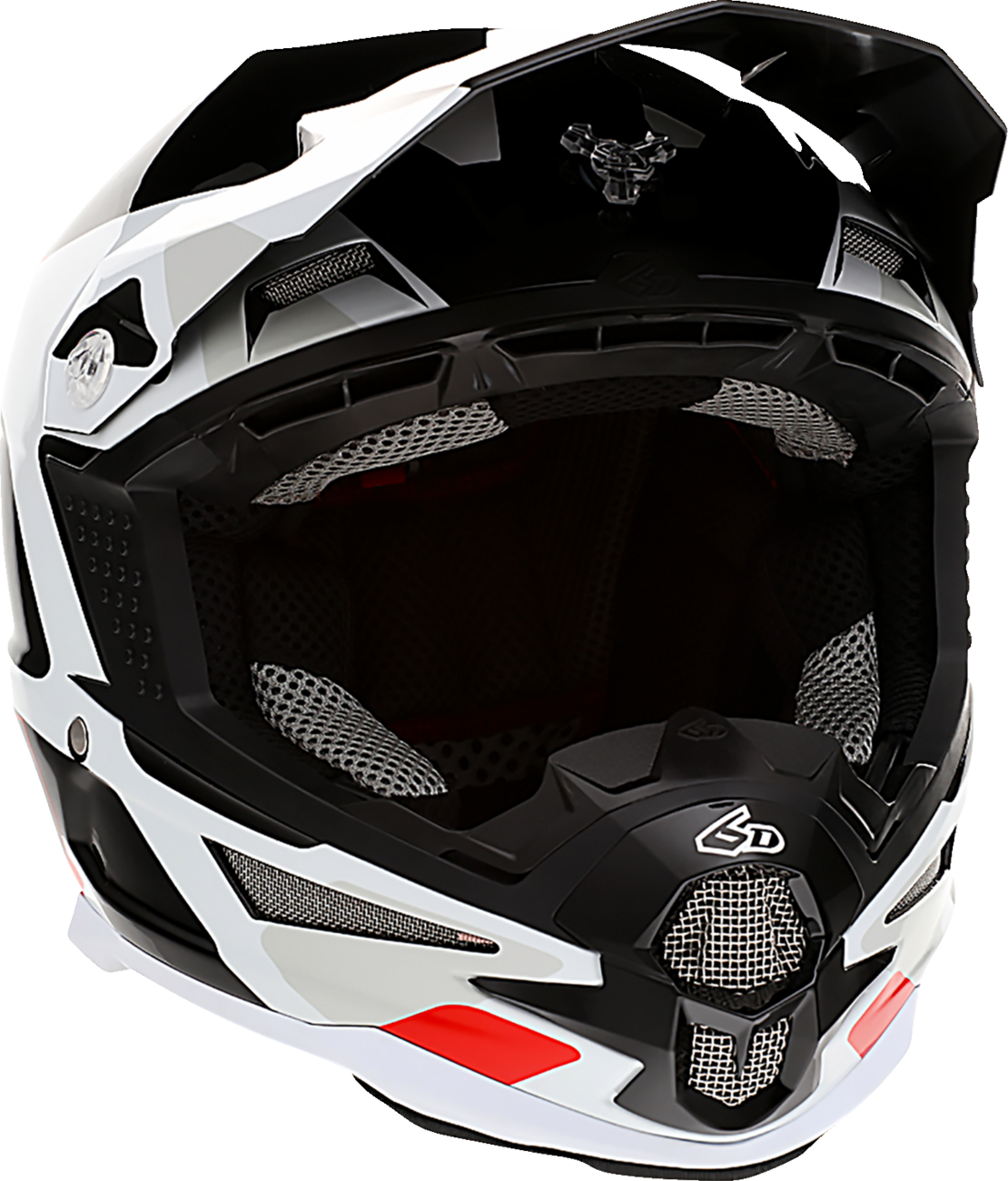 ATR-1 Helmet - Apex - Red - 2XL