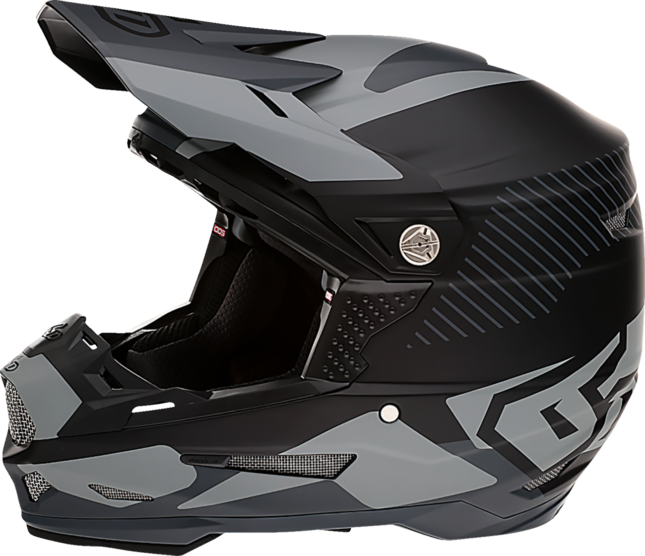 ATR-2 Helmet - Fusion - Black - Medium