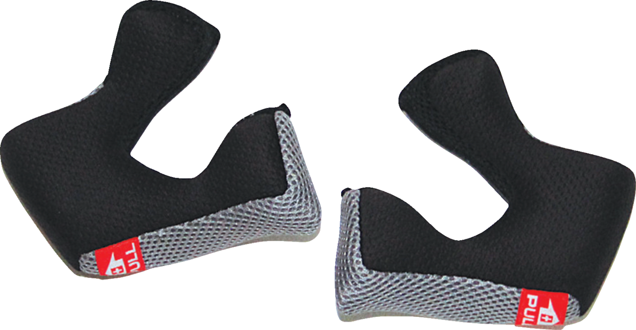 ATR-1 Cheek Pads - 35 mm