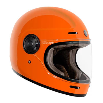 TORC NEWPORT T-1 RETRO FULL FACE HELMETS