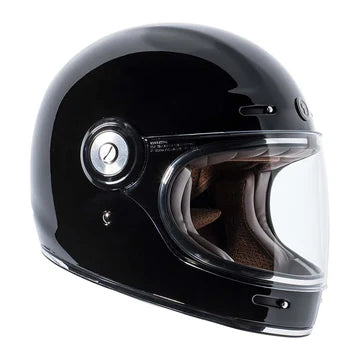 TORC NEWPORT T-1 RETRO FULL FACE HELMETS