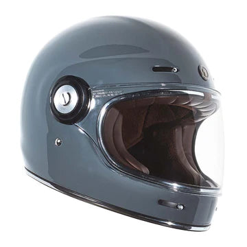 TORC NEWPORT T-1 RETRO FULL FACE HELMETS