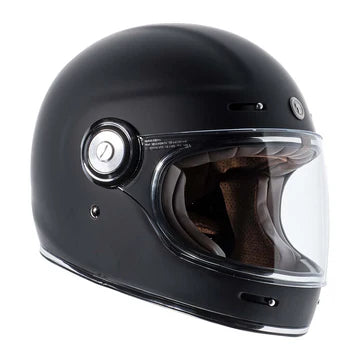 TORC NEWPORT T-1 RETRO FULL FACE HELMETS