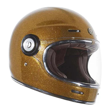 TORC NEWPORT T-1 RETRO FULL FACE HELMETS