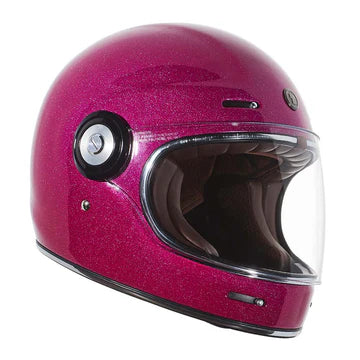 TORC NEWPORT T-1 RETRO FULL FACE HELMETS