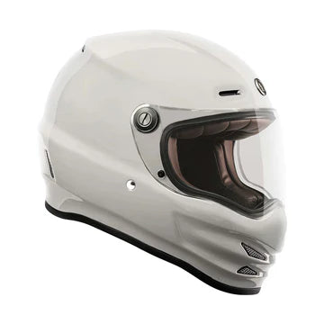 TORC POMONA T-9 RETRO FULL FACE HELMETS