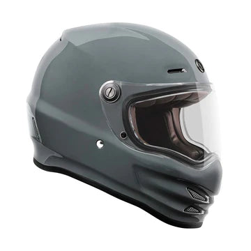 TORC POMONA T-9 RETRO FULL FACE HELMETS