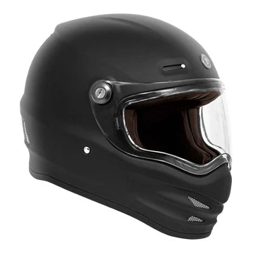 TORC POMONA T-9 RETRO FULL FACE HELMETS