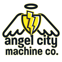 ANGEL CITY MACHINE COMPANY